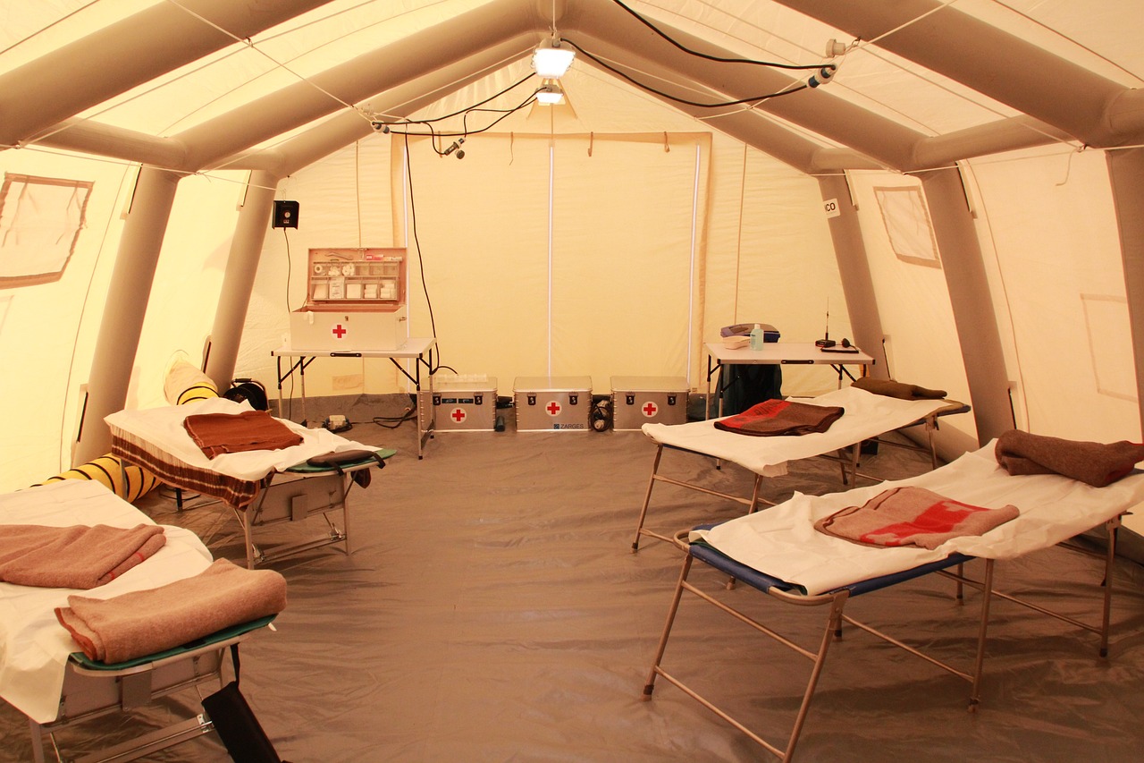 Emergency Response and Mental Health Services